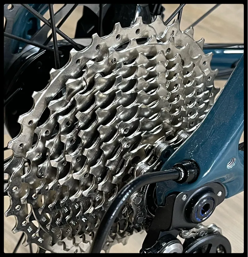 Giant Defy Advanced 2 Small Deep Lake 2022-4